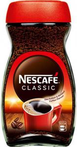 Kawa rozpuszczalna NESCAFE CLASSIC 200g - 2878066497