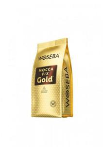 Kawa mielona WOSEBA MOCCA FIX GOLD 250g - 2878611932