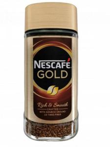 Kawa rozpuszczalna NESCAFE GOLD 200g - 2878066573