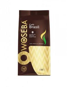 Kawa ziarnista WOSEBA CAFE BRASIL 250g - 2878066578