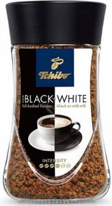 Kawa rozpuszczalna TCHIBO BLACK&WHITE 200g - 2878066677