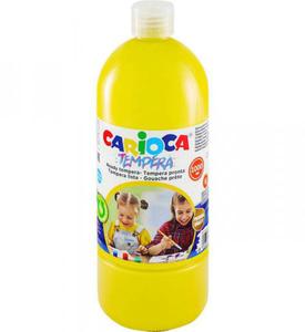 Farba tempera Carioca 40430/03 170-2647 1000ml ta - 2878067542