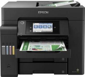 Epson Urzdzenie wielofunkcyjne MFP L6570 ITS 4in1 A4/32ppm/(W)LAN/ADF/2S-scan - 2878067839