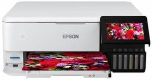 Epson Urzdzenie wielofunkcyjne MFP ITS L8160 photo A4 (W)LAN/1.5pl/6-ink/CDPrn - 2878067840