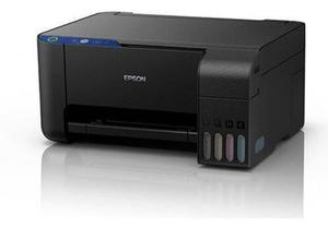 Epson Urzdzenie wielofunkcyjne L3210 ITS kolor A4/33ppm/USB/3pl/BLPR/czarne - 2878067843