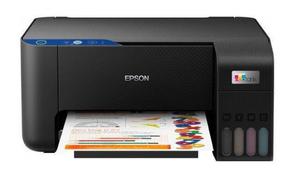 Epson Urzdzenie wielofunkcyjne MFP L3211 ITS kolor A4/33ppm/USB/3pl/BLPR/niebieski panel - 2878067844