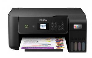 Epson Urzdzenie wielofunkcyjne MFP L3260 ITS color/A4/33ppm/WiFi(D)/LCD3.7cm - 2878067848