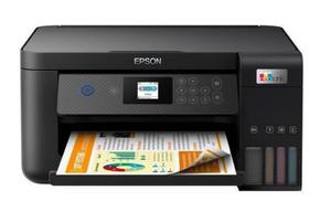 Epson Urzdzenie wielofunkcyjne L4260 ITS A4/33ppm/WiFi-d/duplex/5.4kg - 2878067850