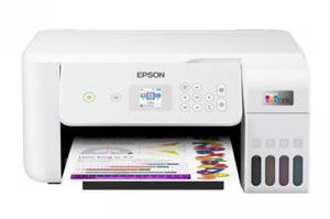 Epson Urzdzenie wielofunkcyjne MFP L4266 ITS A4/33ppm/WiFi-d/duplex/5.4kg Biaa - 2878067851