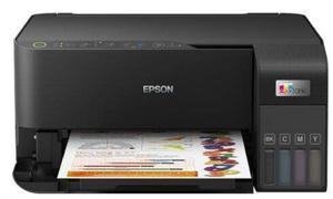 Epson Urzdzenie wielofunkcyjne L3550 ITS kolor A4/33ppm/WiFi/3.3pl/4.1kg - 2878067857