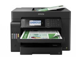 Epson Urzdzenie wielofunkcyjne MFP ITS L15150 A3+ (W)LAN/3.8pl/32ppm/ADF50 - 2878067861