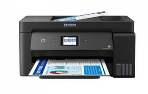 Epson Drukarka MFP ITS L14150 A4/drA3+/(W)LAN/3.3pl/38ppm/ADF35 - 2878067862