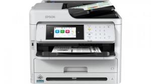 Epson Urzdzenie wielofunkcyjne WF-M5899DWF mono A4/34ppm/G(W)LAN/ADF50/fax - 2878067869