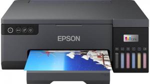 Epson Drukarka EcoTank L8050 photo 6-ink/1.5pl/22ppm/CDPrint - 2878612027