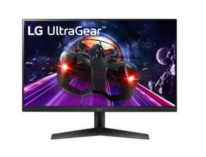 LG Electronics Monitor 24GN60R-B UltraGear 24 cale IPS 1ms 144Hz HDR10 - 2878068328