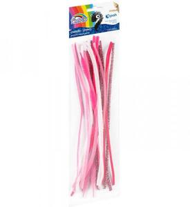 DRUCIKI KREATYWNE 30CM FIORELLO GR-CH021 170-2615 RӯOWE 20SZT - 2878068496