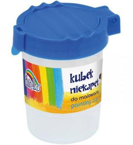 KUBEK DO PDZLI NIEKAPEK FIORELLO 170-2340 - 2878068498