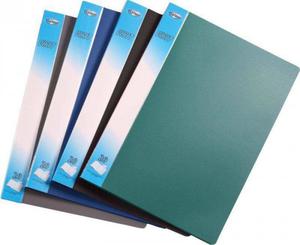 Album ofertowy A4 CENTRUM VISIT 80037 mix PVC 60 kieszeni - 2878051254