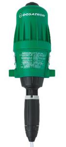 DOSATRON D3GL-5 seria GREEN LINE / nastpca DI 150 / - 2822288602