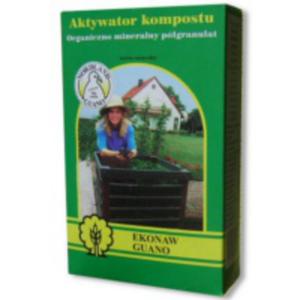 Aktywator kompostu EKONAW - 2822288619