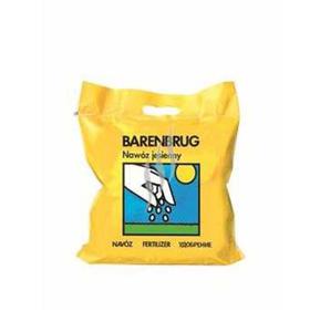 Nawz Barenbrug jesienny 5kg - 2822289079