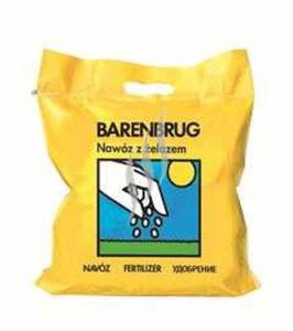 Nawz Barenbrug mech-elazo 5kg - 2822289080