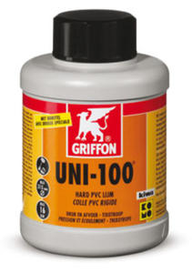 Klej do PVC GRIFFON UNI - 100 500ml - 2822289115