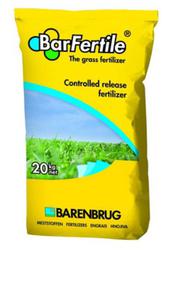 Nawz Barenbrug BERFERTILE Premium Start 20kg - 2822289226