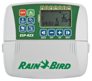 Sterownik ESP-RZX 4i wew. RAIN BIRD ( 4 sekcje) - 2822289281