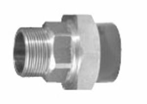 rubunki mosidz PVC D40 - 1 1/4" GZ