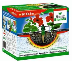 Zestaw Tropf-Blumat dla upraw do 3m - 2822288021