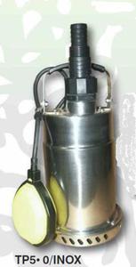 Pompa zatapialna TP 500 INOX