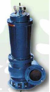Pompa zatapialna - ciekowa WQ 25-10-2,2 (400V)