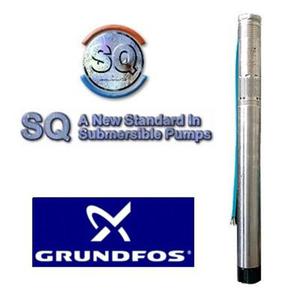 Pompa SQ 5-70 GRUNDFOS 3" - 2822288386