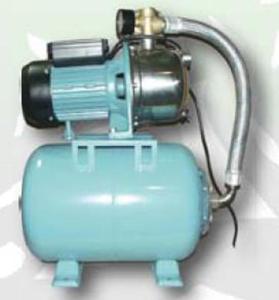 Pompa hydroforowa WZ 250 zbiornik 24 L. - 2822288459