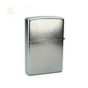 Zapalniczka Zippo Street Chrome z Twoim grawerem - 2838439169