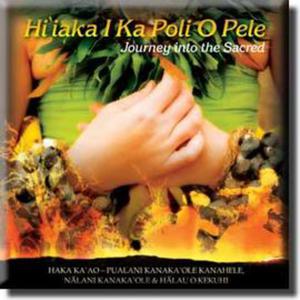 Pyta CD - Hi`iaka I Ka Poli O Pele - 2829392194