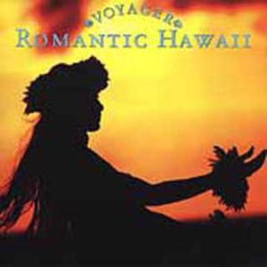 Pyta CD - Romantic Hawaii  - 2829392208