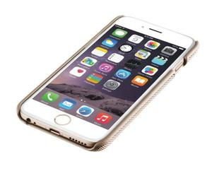 Etui Endura Grip & Protection do iPhone 6 Zote (20330) - zoty - 2826474497