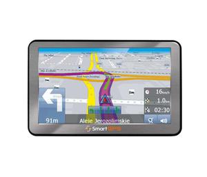 Nawigacja samochodowa SmartGPS SG742 TT EU41 | EUROPA | 5'' | - 2845221781