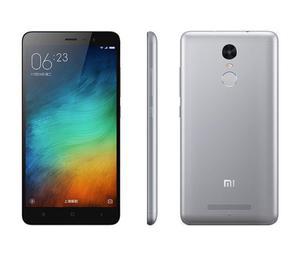 Xiaomi Redmi Note 3 32GB Dual SIM LTE Szary | Faktura 23% | GWARANCJA 24M - szary - 2843446069