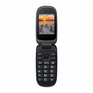 MAXCOM Comfort MM818 Dual SIM Czarno-Niebieski | PL | bez SIM | Faktura 23% - 2854934683