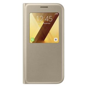 Etui Samsung S View Cover Zote do Galaxy A5 (2017) EF-CA520PFEGWW