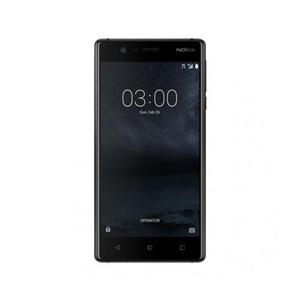 NOKIA 3 Dual SIM Czarna 16GB LTE | PL | Faktura 23% | GWARANCJA 24M - SZYBKA WYSYKA ! - czarny - 2852441639