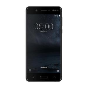 NOKIA 5 Dual SIM Czarna 16GB LTE | PL | Faktura 23% | GWARANCJA 24M - czarny - 2852583000