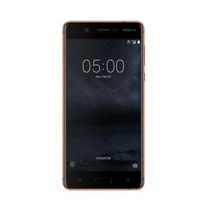 NOKIA 5 Dual SIM Miedziany 16GB LTE | PL | Faktura 23% | GWARANCJA 24M - miedziany - 2855499134