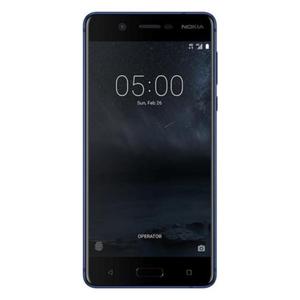 NOKIA 5 Dual SIM Niebieska 16GB LTE | PL | Faktura 23% | GWARANCJA 24M - niebieski - 2852583003