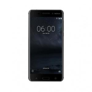 NOKIA 6 Dual SIM Czarna 32GB | PL | Faktura 23% | GWARANCJA 24M - czarny - 2857889659