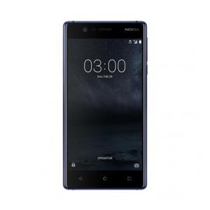 NOKIA 3 Single SIM Niebieska 16GB LTE | PL | Faktura 23% | GWARANCJA 24M - SZYBKA WYSYKA - niebieski - 2853101732