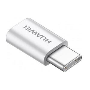 HUAWEI AP52 Biaa Przejciwka microUSB do USB-C - 2858612260